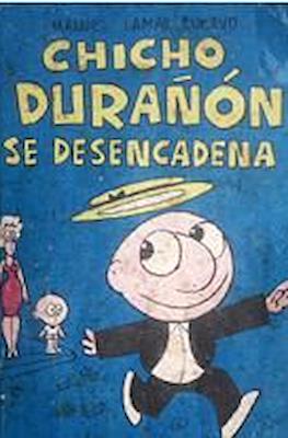 Chicho Durañón #3
