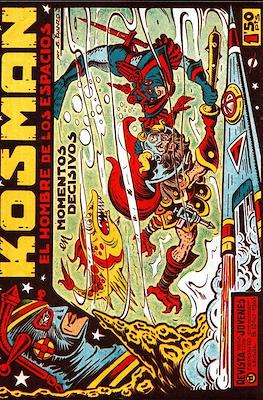 Kosman #11