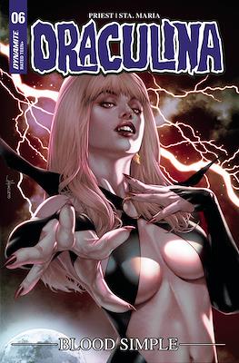 Draculina: Blood Simple #6