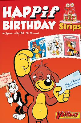 HapPif Birthday
