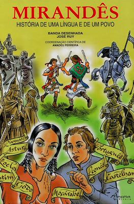 Mirandês - História de uma Língua e de um Povo