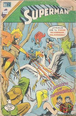 Supermán #1257