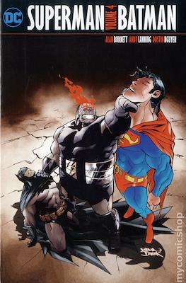 Superman / Batman (Softcover 336 pp) #4