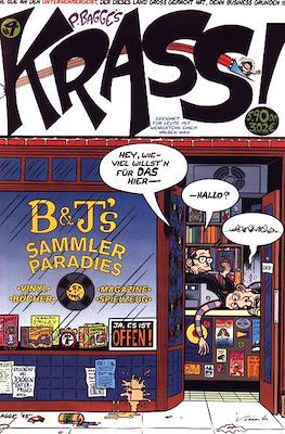 Krass! #4