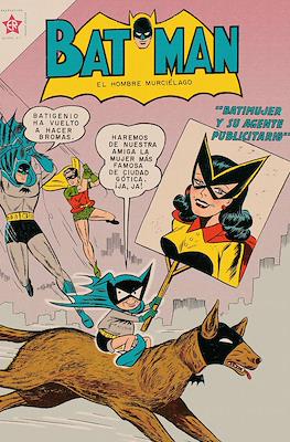 Batman #94