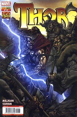 Thor (2008-2011) (Grapa 24 pp) #37