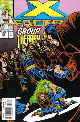 X-Factor Vol. 1 (1986-1998) #97