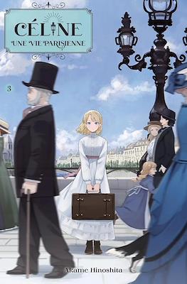 Céline, une vie parisienne (Broché) #3