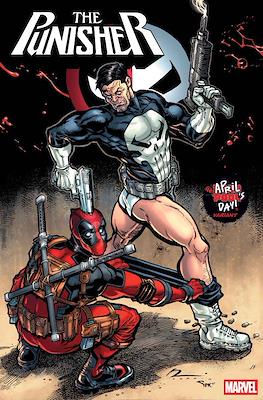 The Punisher Vol. 14 (2026 - Variant Covers) #2.4