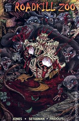 Roadkill Zoo #3