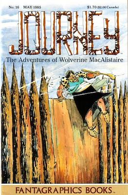 Journey #16