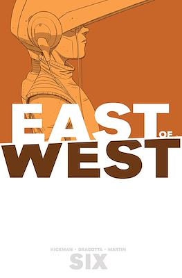 East of West (Softcover) #6