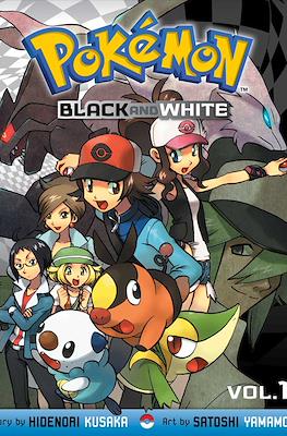 Pokémon: Black and White