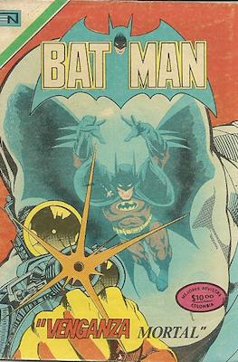 Batman #157