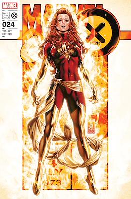 X-Men Vol. 6 (2021-Variant Covers) #24.6