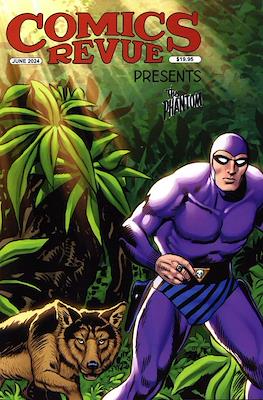 Comics Review / Comics Revue #457-458