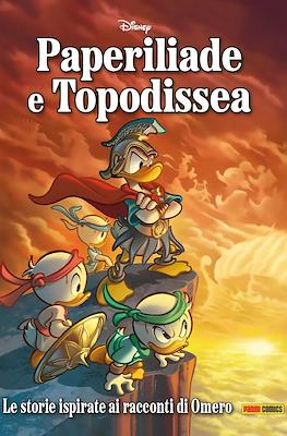 Letteratura Disney