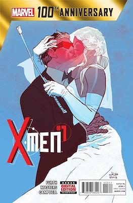 100th Anniversary Special: X-Men