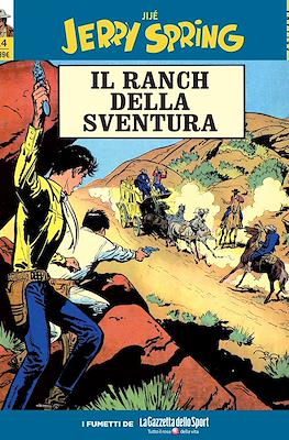 Collana Western #78