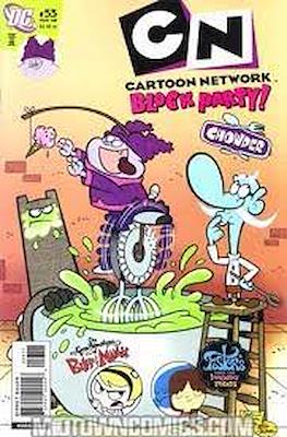Cartoon Network Block Party! #53