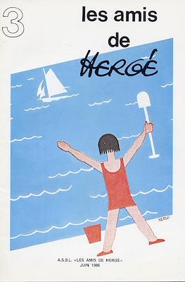 Les Amis de Hergé #3