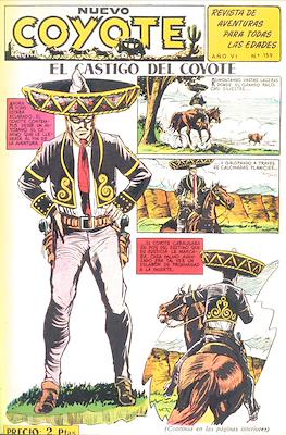 El Coyote #159
