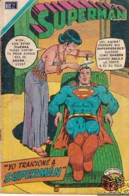 Supermán #816