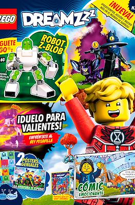 Lego Dreamzzz #5