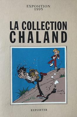 La Collection Chaland