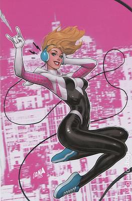 Spider Gwen: Smash (2023 Variant Cover) #1.6