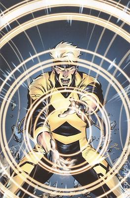 X-Factor Vol. 5 (2024- Variant Cover) #1.5