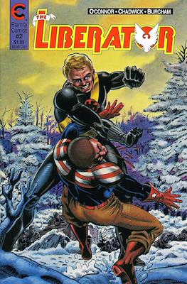 Liberator #2