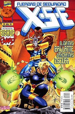XSE (1997) #3