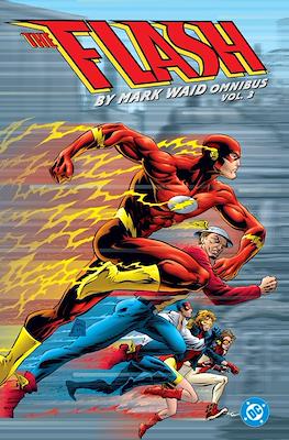 The Flash by Mark Waid Omnibus #3