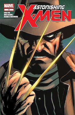 Astonishing X-Men Vol. 3 (2004-2013) (Comic Book) #46