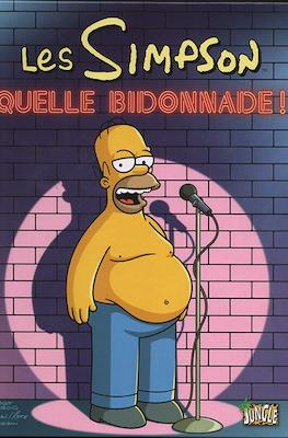 Les Simpson #3