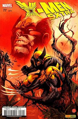 X-Men Extra #77