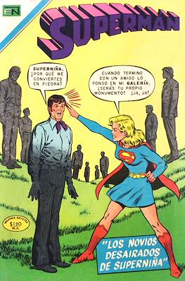 Supermán #820