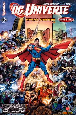 DC Universe Hors Série #13
