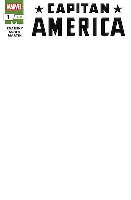 Capitan America #188.2