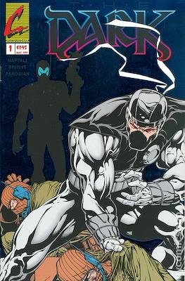 The Dark Vol. 2 (Variant Cover)
