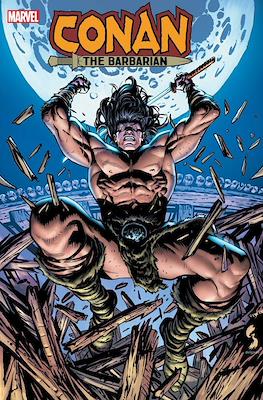 Conan The Barbarian (2019-) (Comic Book 36 pp) #23
