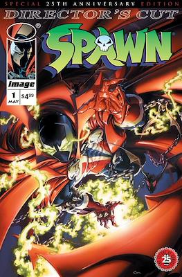 Spawn: 25th Anniversary Director's Cut #1.1
