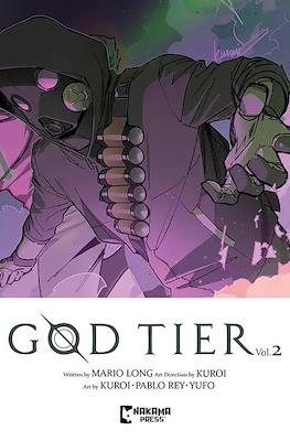 God Tier #2