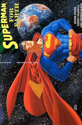 Superman for Earth