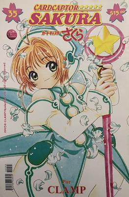 Cardcaptor Sakura (Grapa) #35