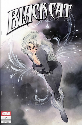 Black Cat (2025 - Variant Covers) #7.5