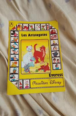 Maravillas Disney #8