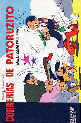 Correrías de Patoruzito #443