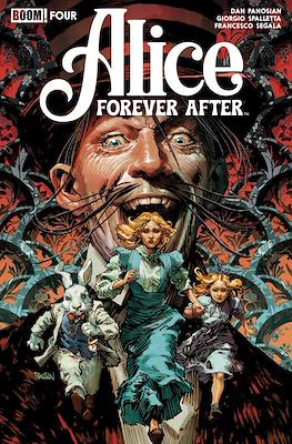 Alice Forever After #4